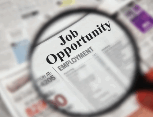 What the Tough Job Market for New College Grads Says About the Economy